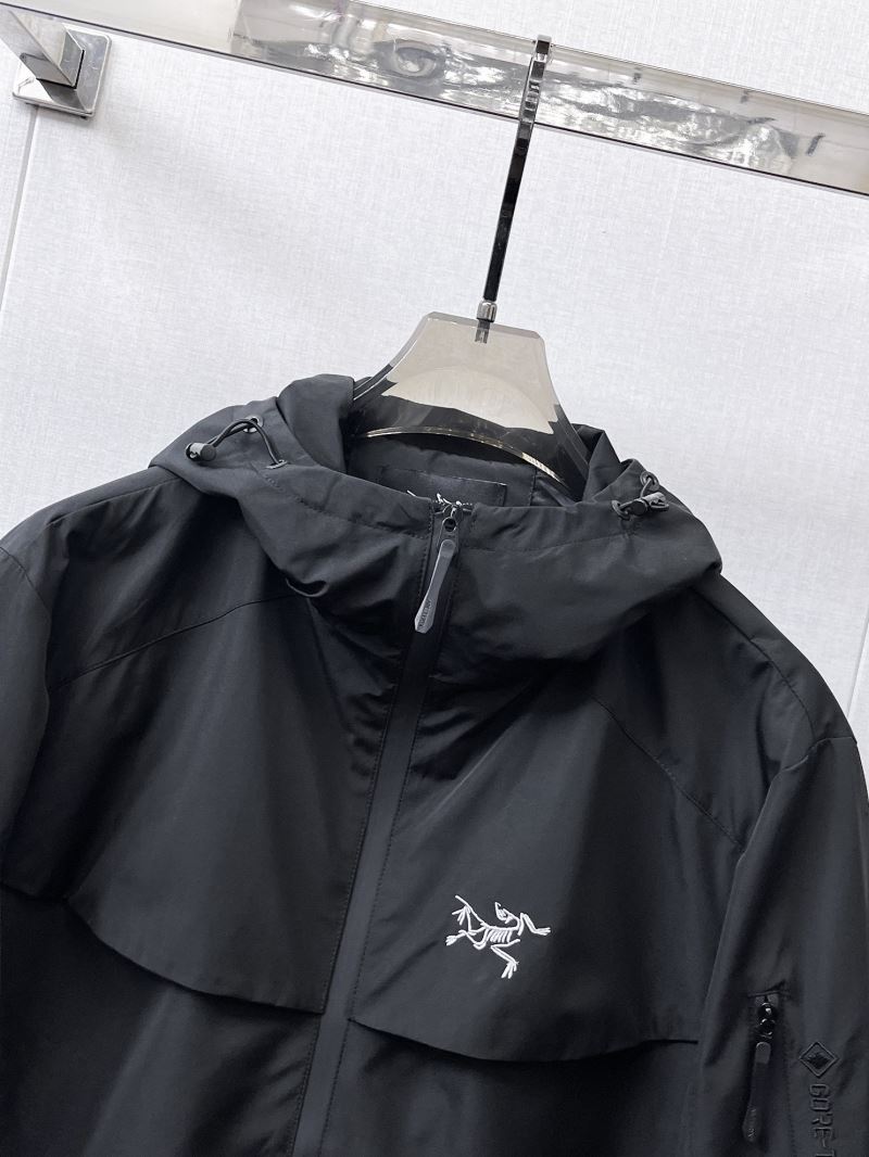 Arcteryx Outwear